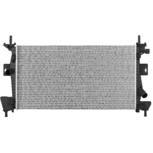PMR radiator for Ford Focus 2012 to 2018