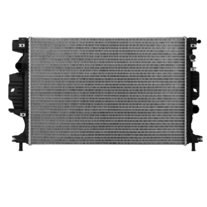 PMR radiator for Ford Fusion and Lincoln MKZ 2013 to 2016