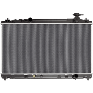 PMR radiator for Toyota Camry 2010 to 2011