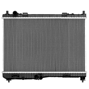 PMR radiator for Ford Fiesta and Courier 2003 to 2019