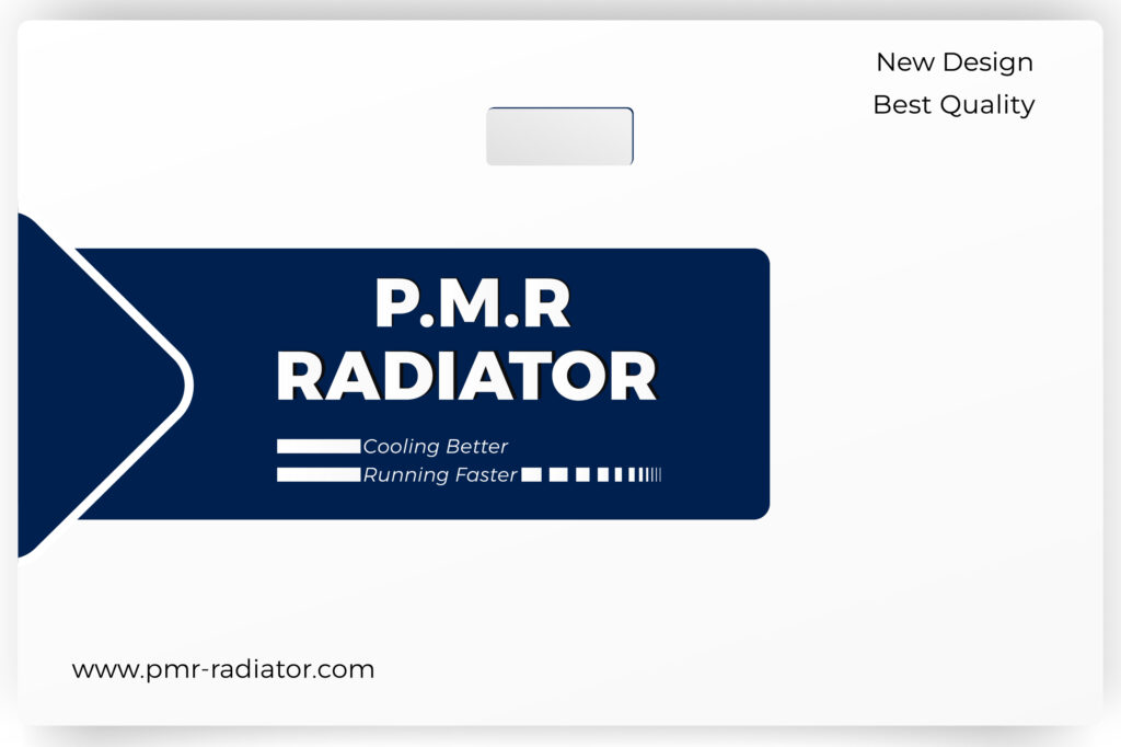 PMR Radiator ( Paydar Mobadel Radiator )