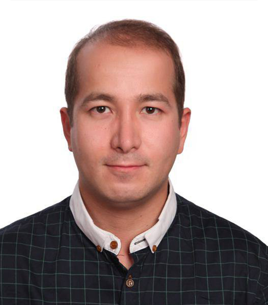 Mohsen Hosseini
