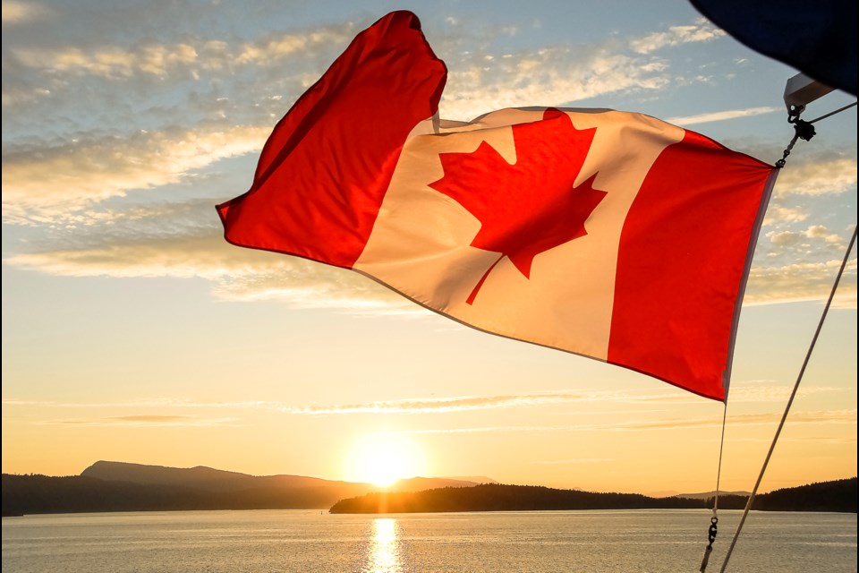 Product Range in Canada pmr