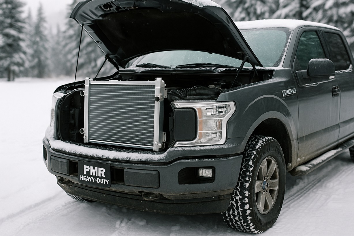 Radiators For Ford In Canada
