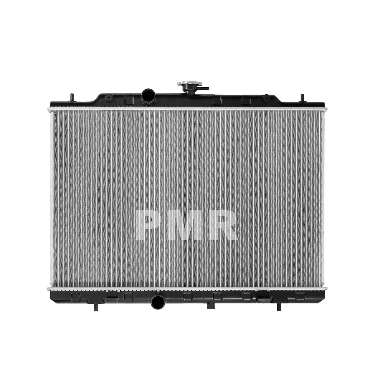 PMR 13047 – OEM Radiator Compatible with Nissan Rogue & Rogue Select 2.5L L4