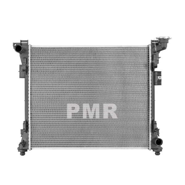 PMR 13063 – OEM Radiator Compatible with Chrysler, Dodge, Ram & VW Vans 3.3L–4.0L V6