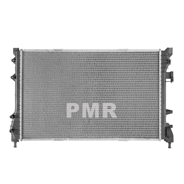Radiator for Fiat 500 1.4L