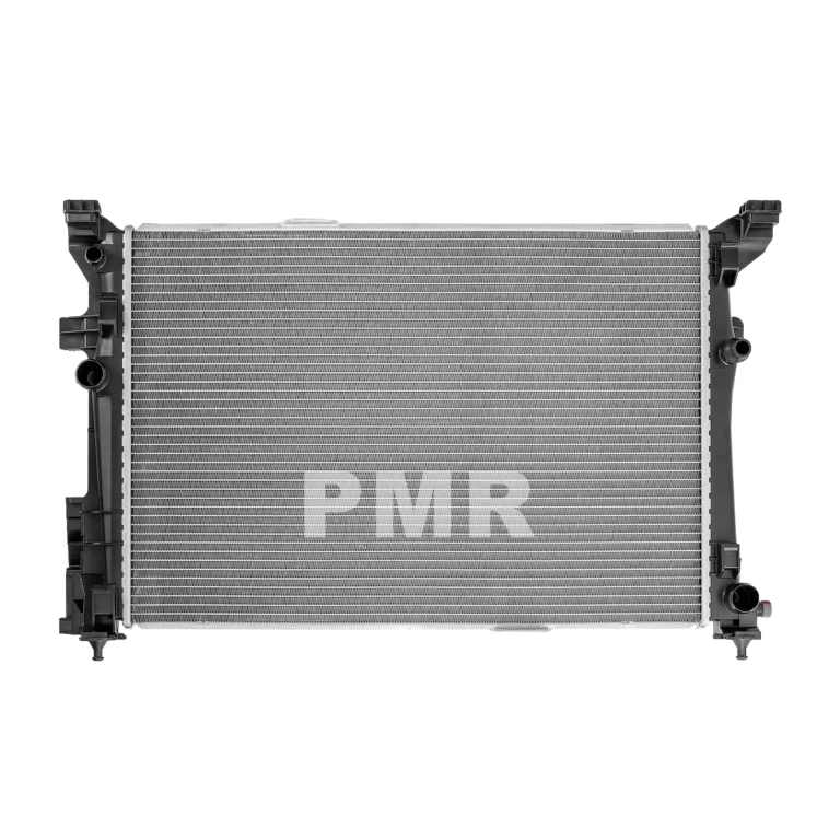 13320 Radiator Radiator For Mercedes-Benz B250