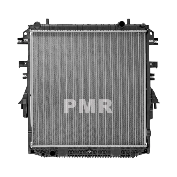 PMR 13501 – OEM Radiator for Chevrolet Colorado & GMC Canyon 2.5L L4