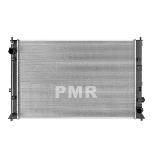 PMR 13582 – OEM Radiator for Turbocharged Honda Civic 1.5L