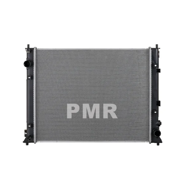 13583 Radiator PMR 13583 - PMR-RADIATOR