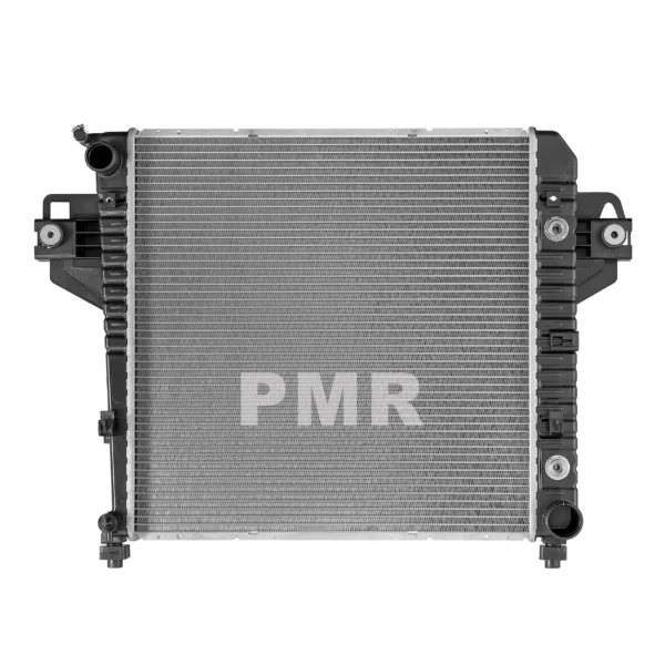 PMR 2481 – OEM Radiator for Jeep Liberty