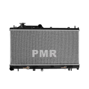 PMR 2777 – OEM Radiator for Subaru Crosstrek, Forester, Impreza, Legacy & Outback