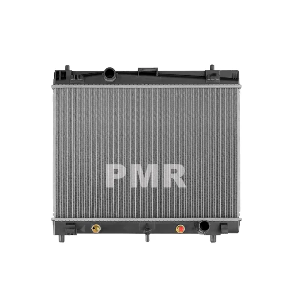 PMR 2890 | Aluminum Radiator for Toyota Yaris & Scion xD | 1.5L & 1.8L Engines