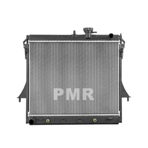 PMR 13017 – OEM Radiator Compatible with Hummer H3 / H3T Alpha 5.3L V8