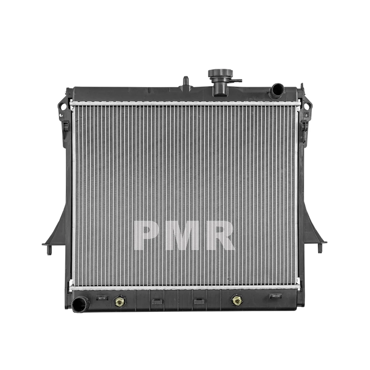 PMR 13017 – OEM Radiator Compatible with Hummer H3 / H3T Alpha 5.3L V8