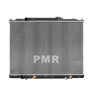 PMR 13065 – OEM Radiator Compatible with Honda Pilot & Ridgeline 3.5L V6