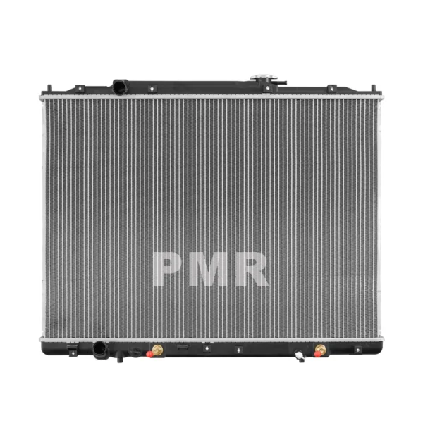 PMR 13065 – OEM Radiator Compatible with Honda Pilot & Ridgeline 3.5L V6