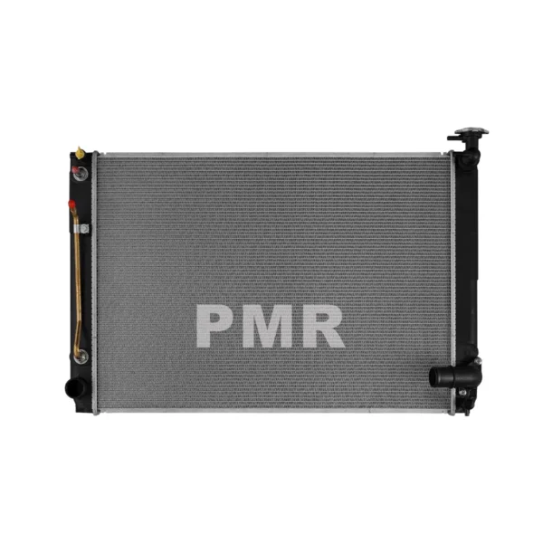 PMR Radiator for Toyota Sienna 3.5L V6 (2007–2010) – Model PM 13076