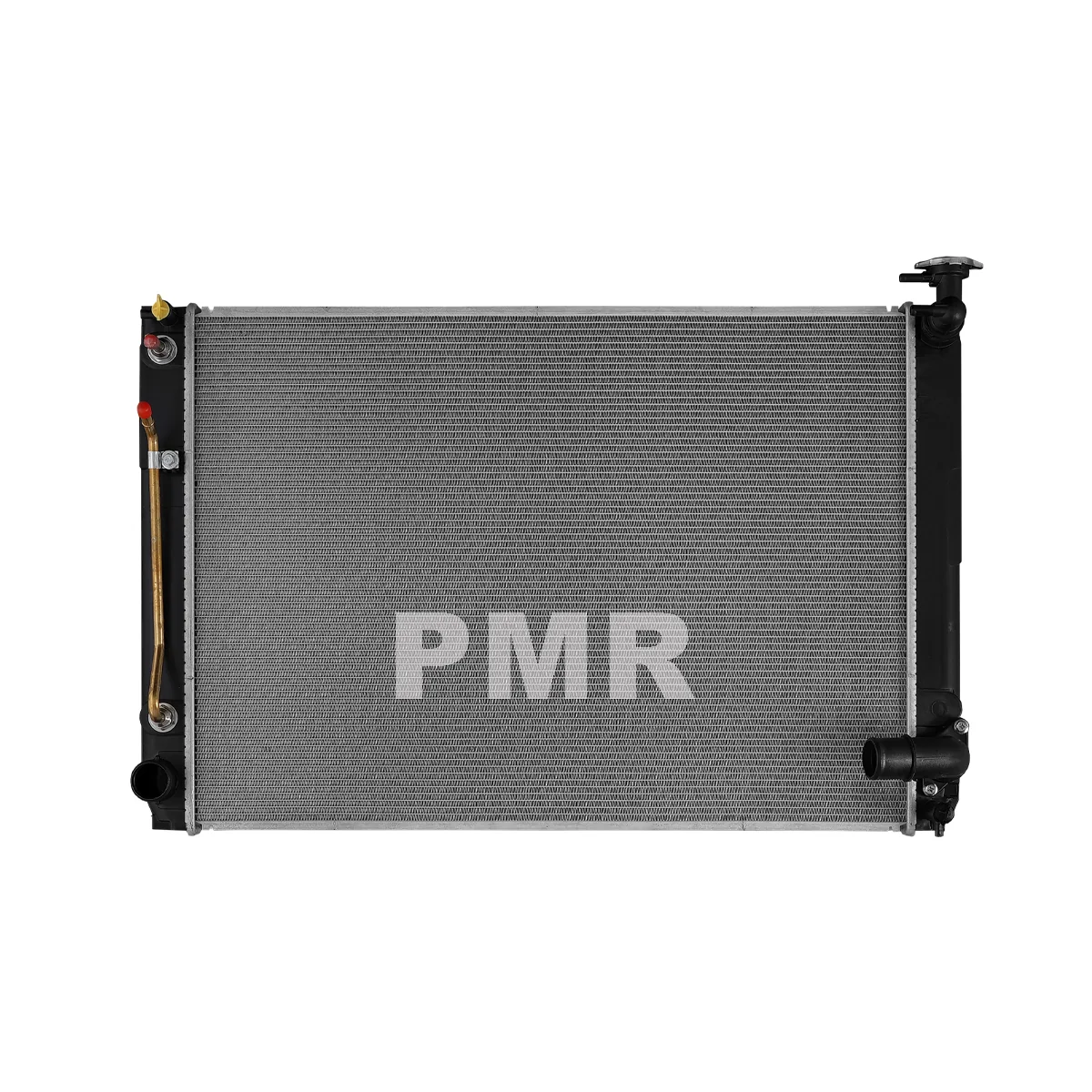 PMR Radiator for Toyota Sienna 3.5L V6 (2007–2010) – Model PM 13076