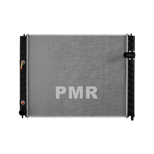 PMR Radiator for Infiniti EX, FX, and QX Series (2008–2017) – Model PM 13078