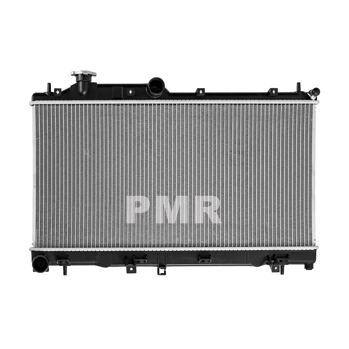 PMR Radiator for Subaru Impreza WRX 2.5L Turbo (2008–2014) –PMR 13091