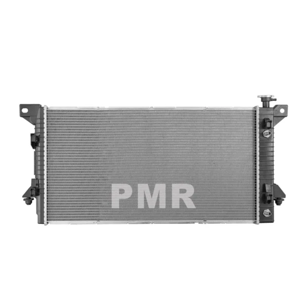 PMR Radiator for Ford F-150, Expedition & Lincoln Navigator V8 (2009–2014) – PMR 13099