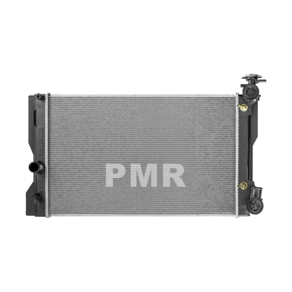 PMR Radiator for Toyota Corolla, Matrix & Pontiac Vibe 1.8L (2009–2019) – PMR 13106