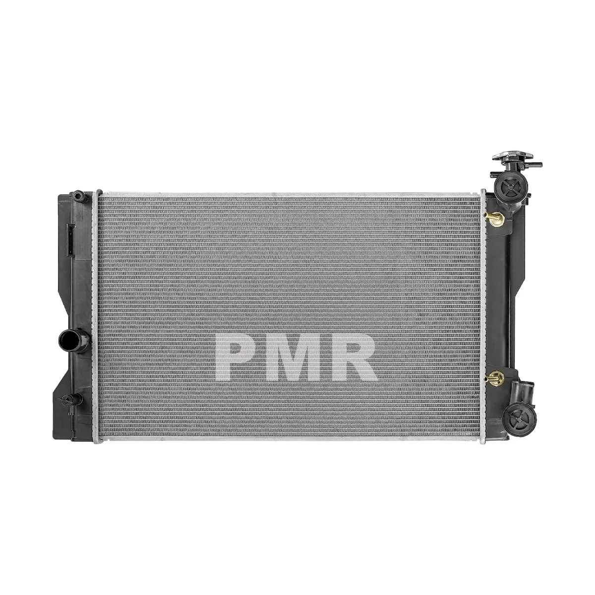 PMR Radiator for Toyota Corolla, Matrix & Pontiac Vibe 1.8L (2009–2019) – PMR 13106