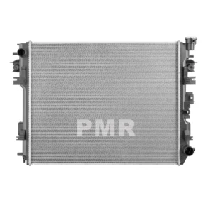 PMR Radiator for Dodge Ram 1500–3500 V6 & V8 (2009–2018) – PMR 13129
