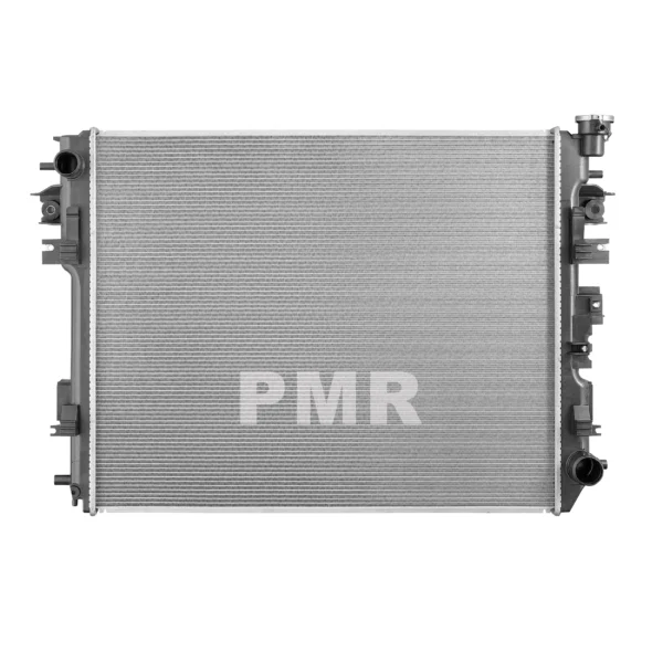 PMR Radiator for Dodge Ram 1500–3500 V6 & V8 (2009–2018) – PMR 13129