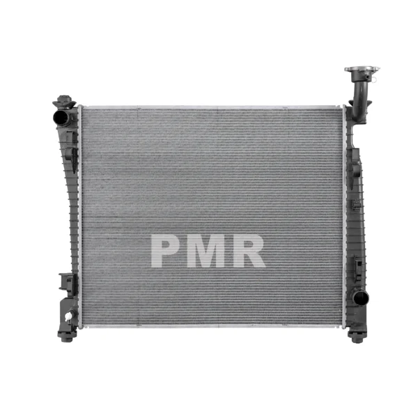 PMR Radiator for Dodge Durango & Jeep Grand Cherokee V6/V8 – Model PMR 13200
