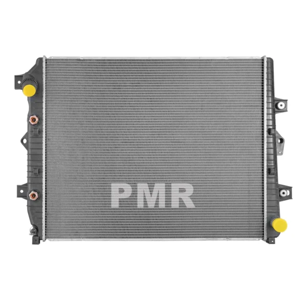 PMR Radiator for Chevy Silverado & GMC Sierra 2500/3500 HD 6.6L V8 – Model PMR 13244