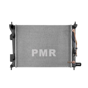 PMR Radiator for Hyundai Accent & Kia Rio 1.6L – Model PMR 13253