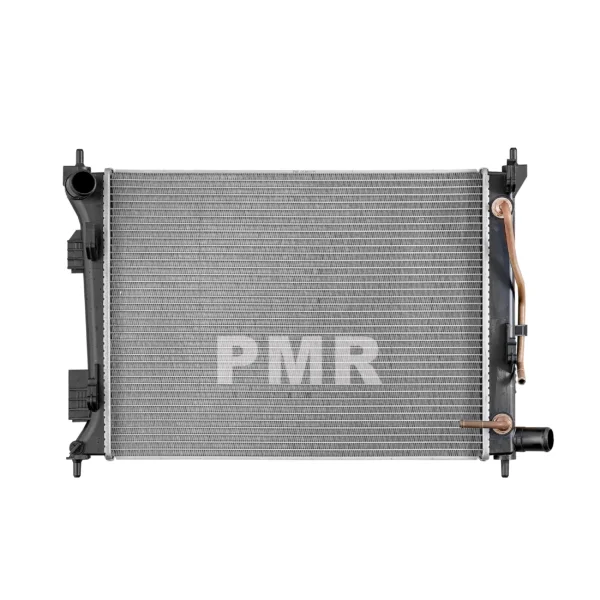 PMR Radiator for Hyundai Accent & Kia Rio 1.6L – Model PMR 13253