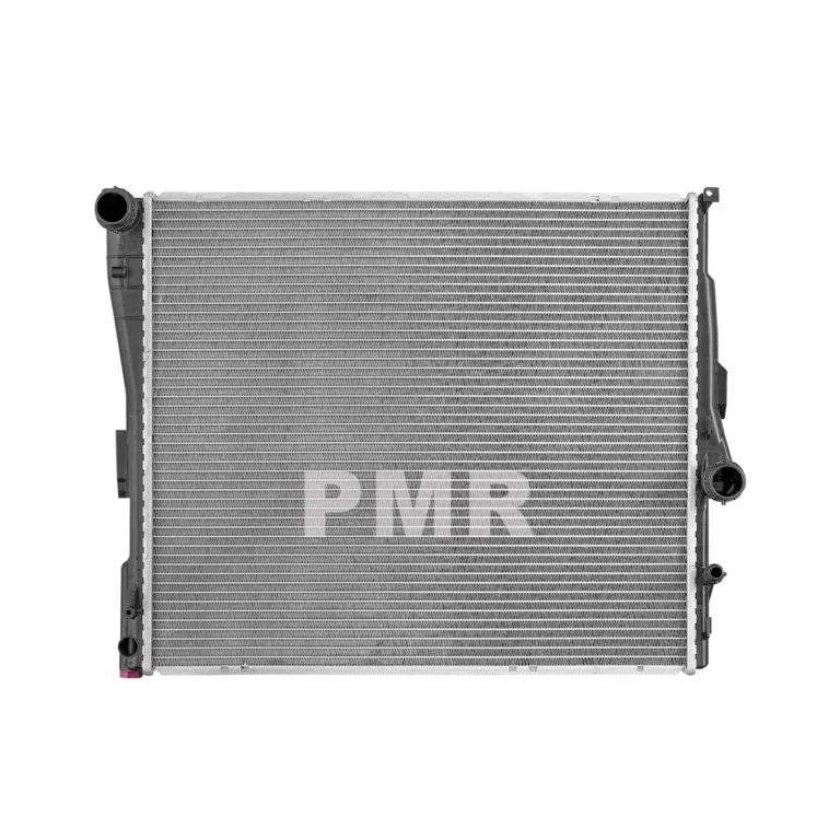 Limited Lifetime Warranty – OEM Radiator For BMW X3 2.5L & 3.0L (2007–2010)