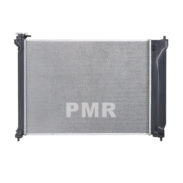 Lifetime Warranty – OEM Radiator For Hyundai Sonata 2.4L (2015–2019 ...