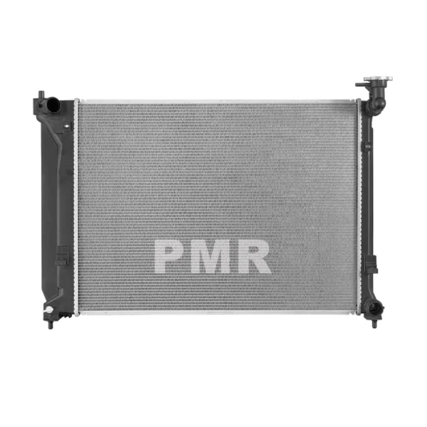 Lifetime Warranty – OEM Radiator For Hyundai Sonata 2.4L (2015–2019 ...