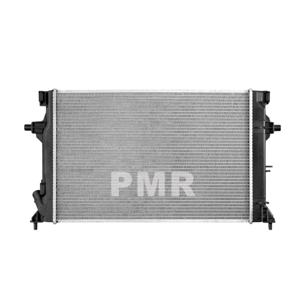Lifetime Warranty - OEM Radiator For Hyundai Elantra & Elantra GT (2016 ...
