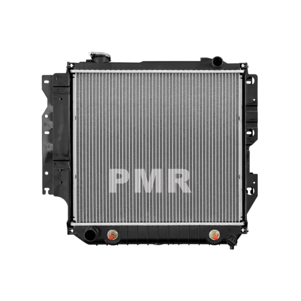 PMR 2101 – OEM Radiator for Jeep Wrangler TJ