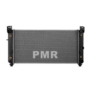 PMR 2370 – OEM Radiator for GM Trucks & SUVs