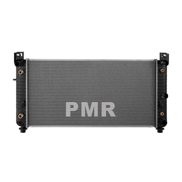 PMR 2370 – OEM Radiator for GM Trucks & SUVs
