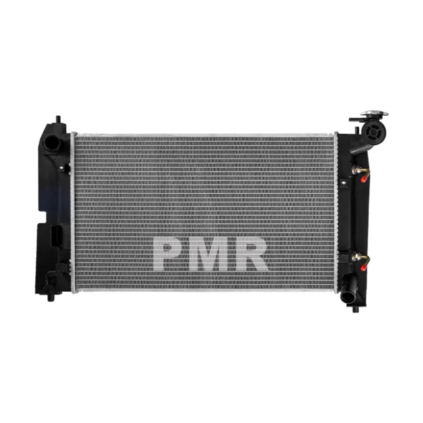 PMR 2428 – OEM Radiator for Toyota Corolla, Matrix & Pontiac Vibe