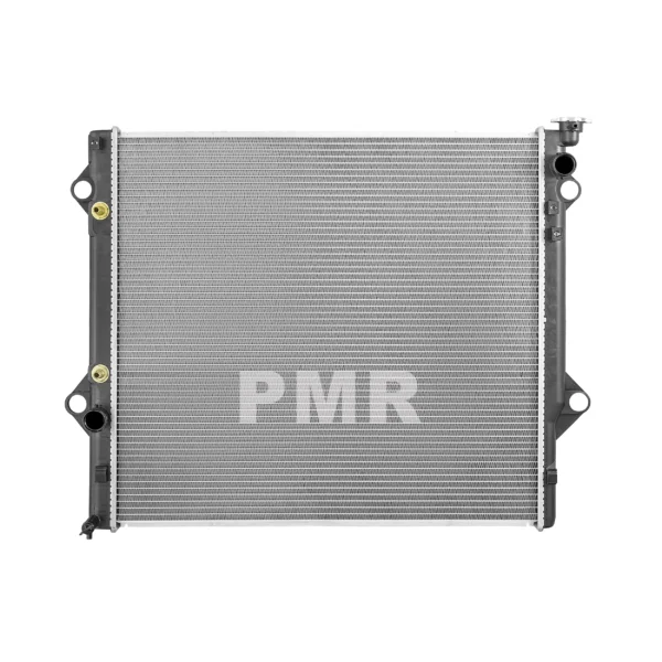 PMR 2580 – OEM Radiator for Toyota 4Runner & FJ Cruiser