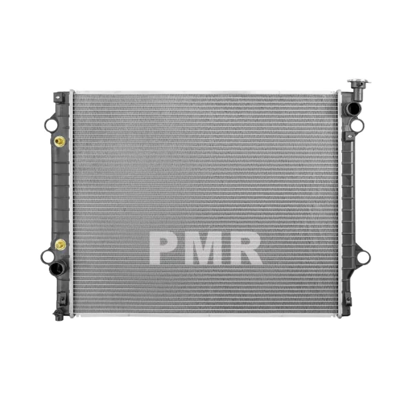 PMR 2802 – OEM Radiator for Toyota Tacoma