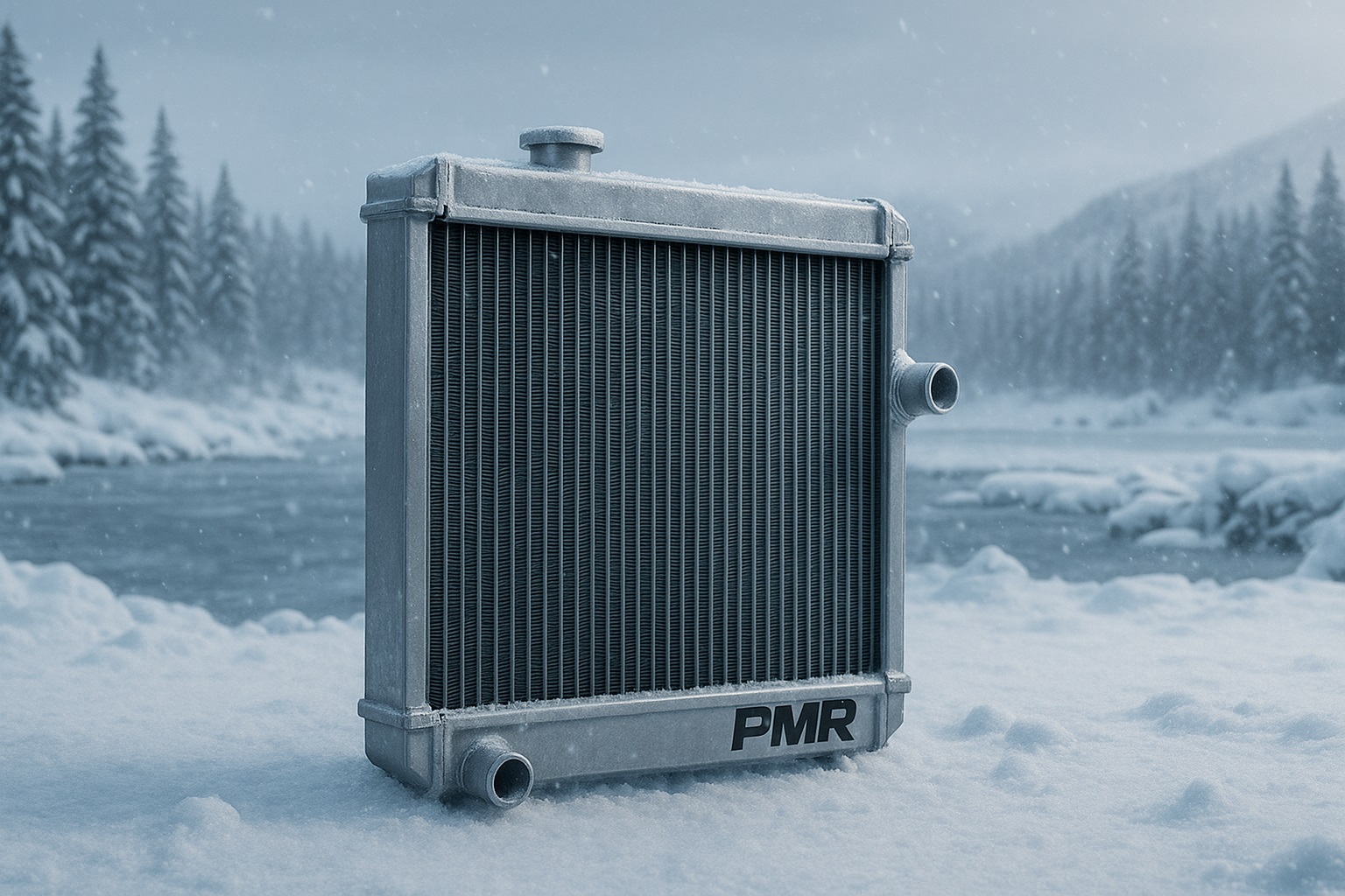 Why PMR Is Your Ultimate Canadian Radiator Partner for Harsh Sub-Zero Climates