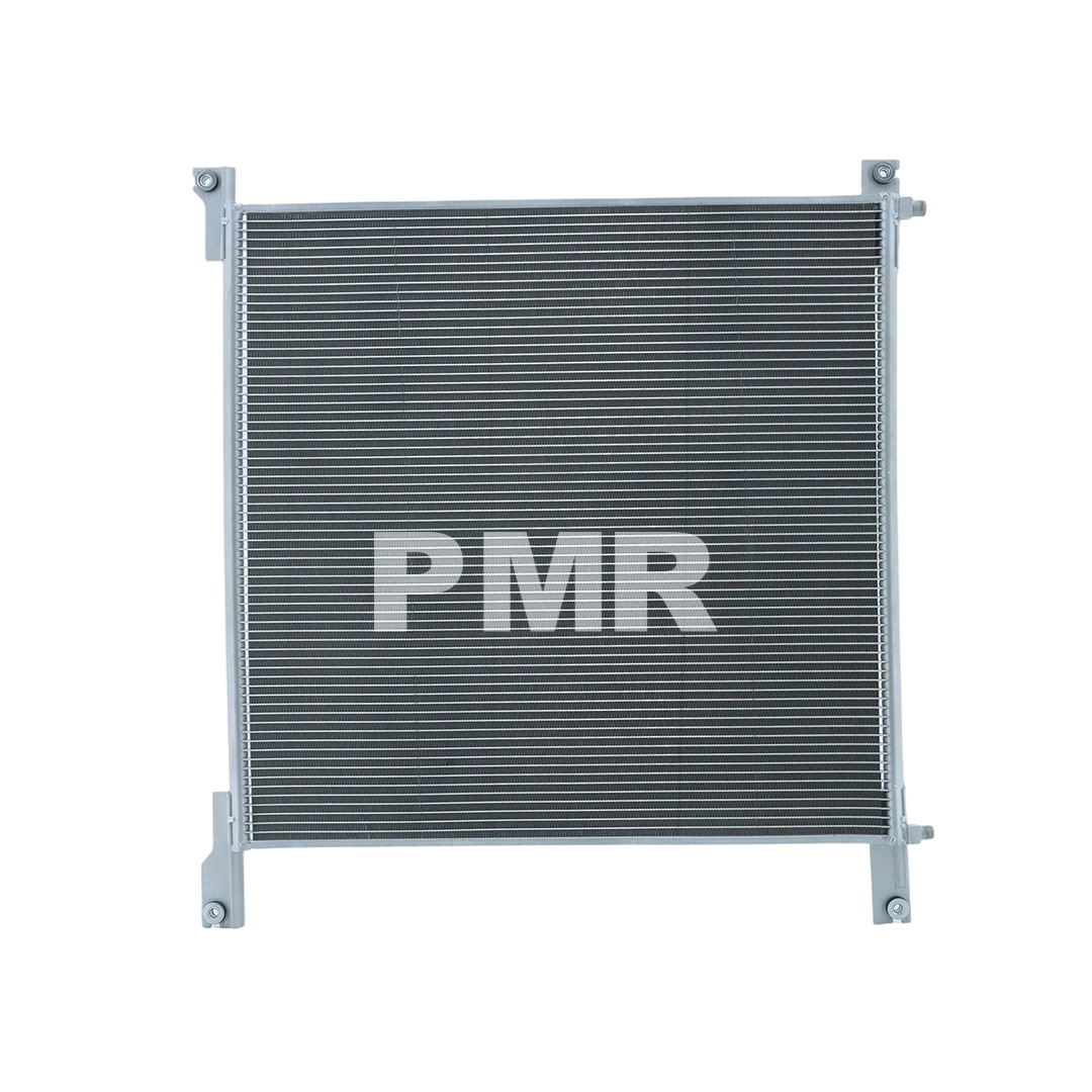 PM 2503HD