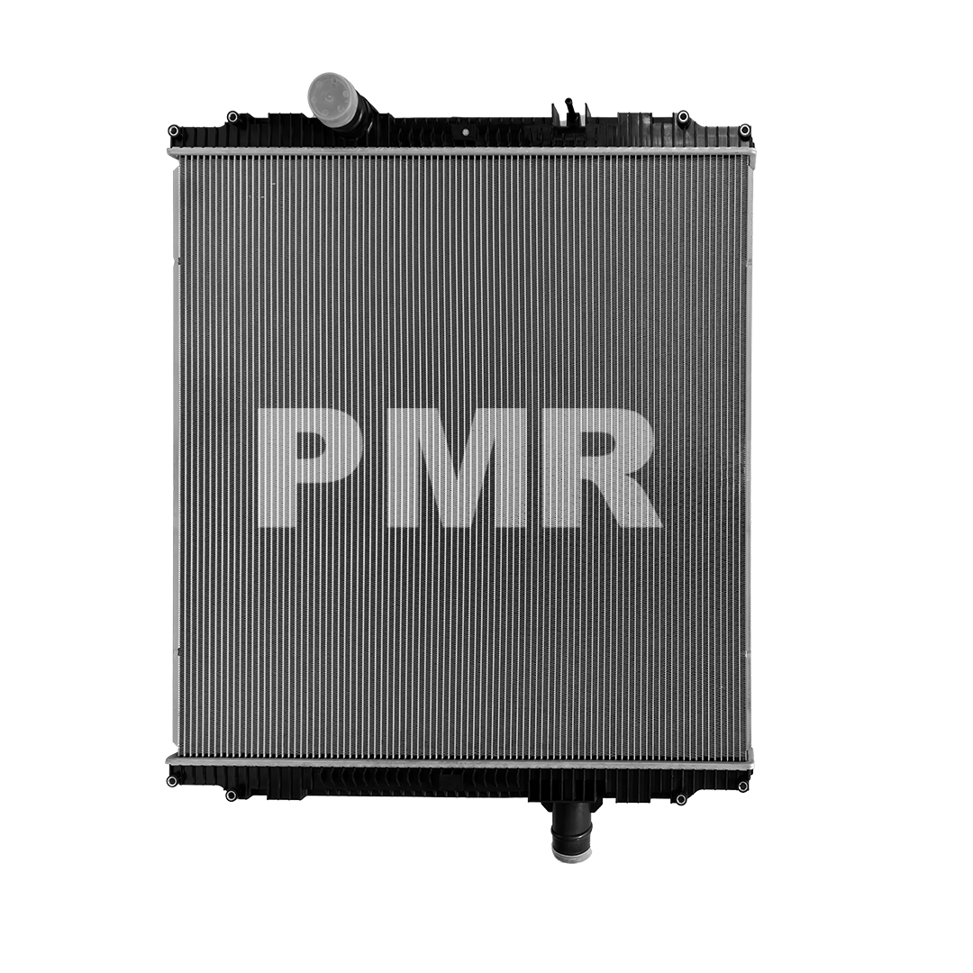 PM 3208HD